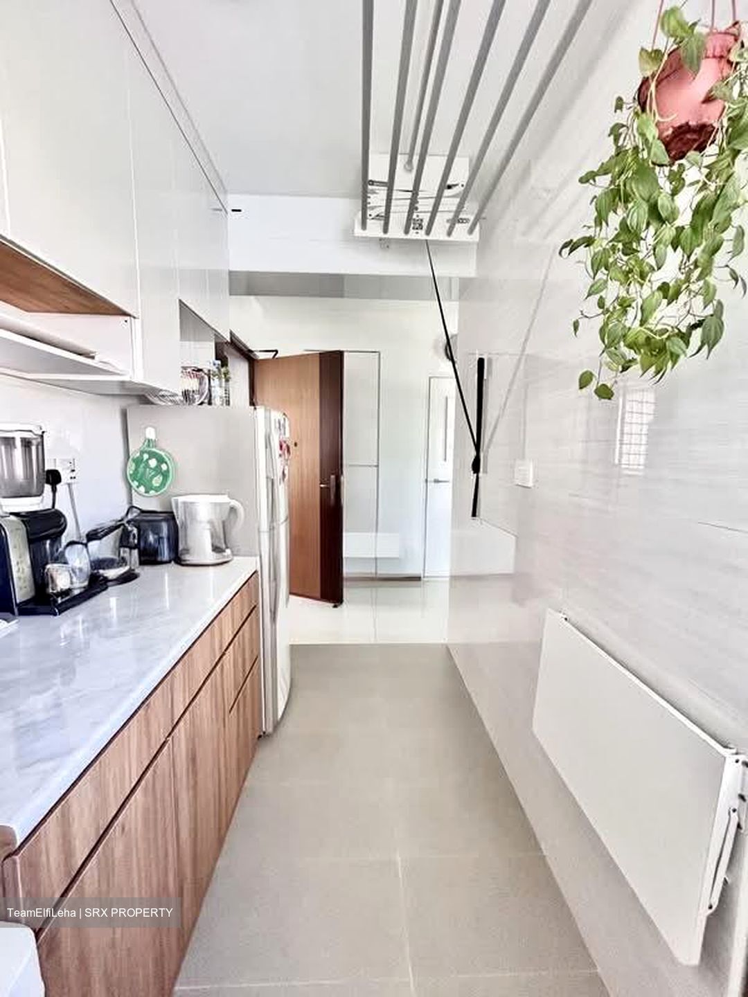 Blk 421B Northshore Straitsview (Punggol), HDB 2 Rooms #537608821